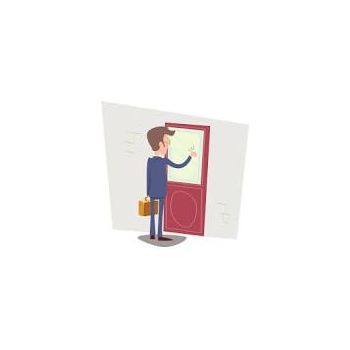 Démarchage Démarchage