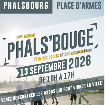Phals'Bouge